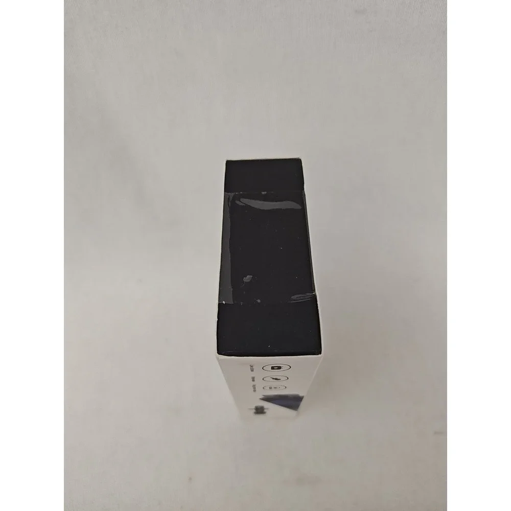 *iPhone Only* 2 Pack Wireless Lavalier‎ Microphones Built-in New In box Sealed